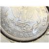 Image 6 : MORGAN SILVER DOLLAR - 1900