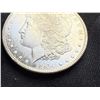 Image 2 : MORGAN SILVER DOLLAR - 1904O