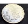 Image 3 : MORGAN SILVER DOLLAR - 1904O