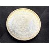 Image 7 : MORGAN SILVER DOLLAR - 1904O