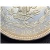 Image 9 : MORGAN SILVER DOLLAR - 1904O