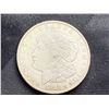 Image 1 : MORGAN SILVER DOLLAR - 1921D