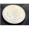 Image 2 : MORGAN SILVER DOLLAR - 1921D