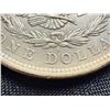 Image 6 : MORGAN SILVER DOLLAR - 1921D