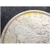 Image 3 : MORGAN SILVER DOLLAR - 1921S
