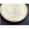 Image 4 : MORGAN SILVER DOLLAR - 1921S