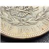 Image 7 : MORGAN SILVER DOLLAR - 1921S