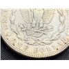 Image 8 : MORGAN SILVER DOLLAR - 1921S