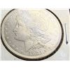 Image 2 : MORGAN SILVER DOLLAR - 1921