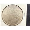 Image 3 : MORGAN SILVER DOLLAR - 1921