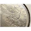 Image 4 : MORGAN SILVER DOLLAR - 1921