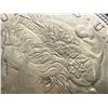Image 5 : MORGAN SILVER DOLLAR - 1921