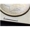 Image 6 : MORGAN SILVER DOLLAR - 1921