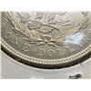 Image 8 : MORGAN SILVER DOLLAR - 1921