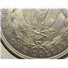 Image 9 : MORGAN SILVER DOLLAR - 1921