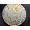 Image 2 : MORGAN SILVER DOLLAR - 1921S