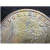 Image 3 : MORGAN SILVER DOLLAR - 1921S