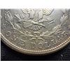 Image 7 : MORGAN SILVER DOLLAR - 1921S