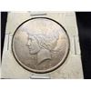 Image 2 : PEACE SILVER DOLLAR - 1922