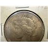 Image 3 : PEACE SILVER DOLLAR - 1922