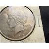 Image 5 : PEACE SILVER DOLLAR - 1922