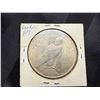 Image 7 : PEACE SILVER DOLLAR - 1922