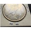 Image 8 : PEACE SILVER DOLLAR - 1922