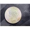 Image 1 : PEACE SILVER DOLLAR - 1923S