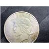 Image 3 : PEACE SILVER DOLLAR - 1923S