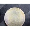 Image 6 : PEACE SILVER DOLLAR - 1923S