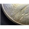 Image 8 : PEACE SILVER DOLLAR - 1923S