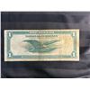Image 10 : 1918 $1 FEDERAL RESERVE BANK NOTE ISSUED FOR THE BOSTON, MASSACHUSETTS DISTRICT