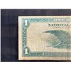 Image 11 : 1918 $1 FEDERAL RESERVE BANK NOTE ISSUED FOR THE BOSTON, MASSACHUSETTS DISTRICT