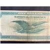 Image 12 : 1918 $1 FEDERAL RESERVE BANK NOTE ISSUED FOR THE BOSTON, MASSACHUSETTS DISTRICT