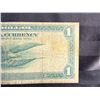 Image 13 : 1918 $1 FEDERAL RESERVE BANK NOTE ISSUED FOR THE BOSTON, MASSACHUSETTS DISTRICT
