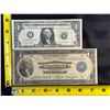Image 18 : 1918 $1 FEDERAL RESERVE BANK NOTE ISSUED FOR THE BOSTON, MASSACHUSETTS DISTRICT
