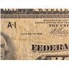 Image 5 : 1918 $1 FEDERAL RESERVE BANK NOTE ISSUED FOR THE BOSTON, MASSACHUSETTS DISTRICT