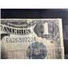 Image 11 : 1899 $1 SILVER CERTIFICATE