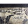 Image 12 : 1899 $1 SILVER CERTIFICATE