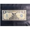 Image 1 : 1899 $1 SILVER CERTIFICATE