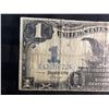 Image 2 : 1899 $1 SILVER CERTIFICATE