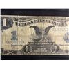 Image 3 : 1899 $1 SILVER CERTIFICATE