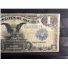 Image 4 : 1899 $1 SILVER CERTIFICATE