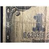 Image 6 : 1899 $1 SILVER CERTIFICATE