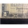 Image 7 : 1899 $1 SILVER CERTIFICATE