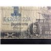 Image 8 : 1899 $1 SILVER CERTIFICATE