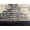 Image 9 : 1899 $1 SILVER CERTIFICATE