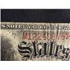 Image 10 : 1907 $5 LEGAL TENDER NOTE