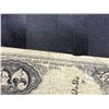 Image 14 : 1907 $5 LEGAL TENDER NOTE