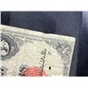 Image 15 : 1907 $5 LEGAL TENDER NOTE
